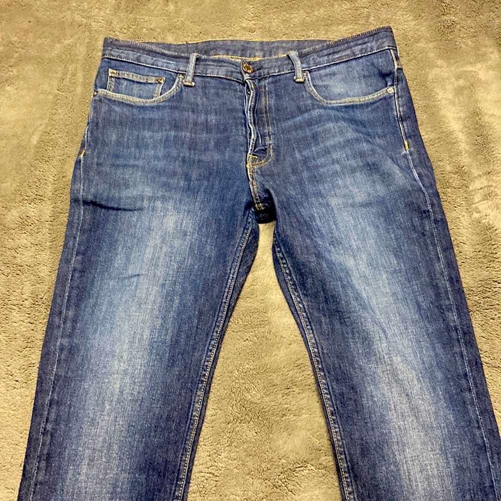 Denim h&m jeans